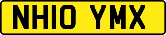 NH10YMX