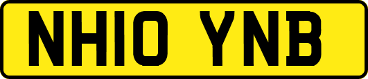 NH10YNB