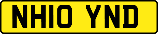 NH10YND