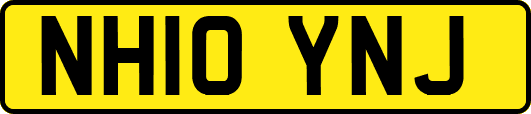 NH10YNJ