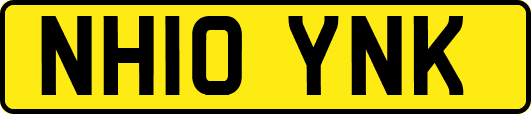 NH10YNK