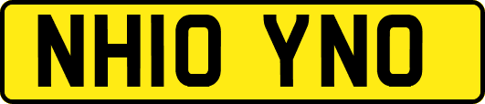 NH10YNO