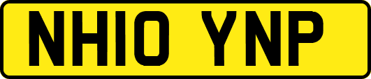 NH10YNP