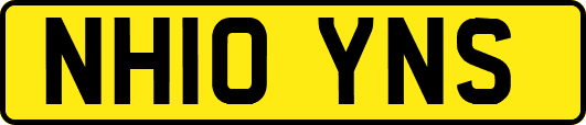 NH10YNS