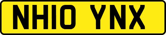 NH10YNX