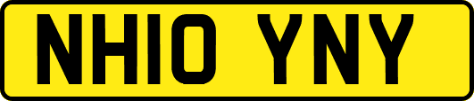 NH10YNY