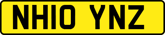 NH10YNZ