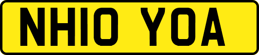 NH10YOA