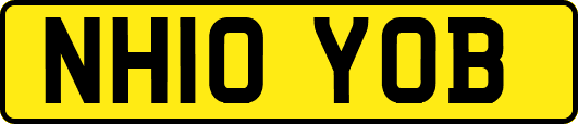 NH10YOB