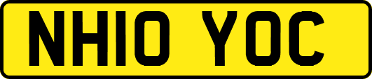 NH10YOC