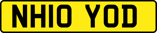 NH10YOD