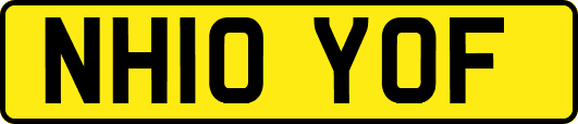NH10YOF