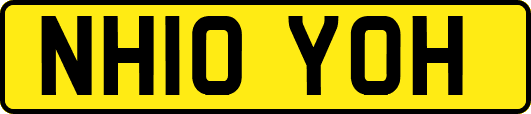 NH10YOH
