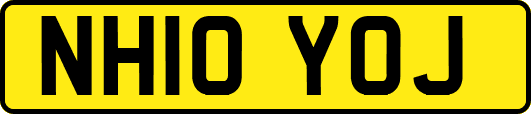 NH10YOJ