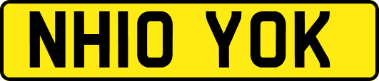 NH10YOK