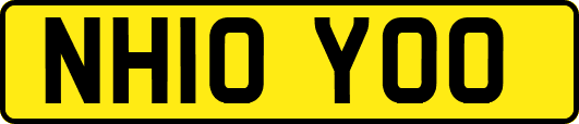 NH10YOO