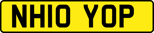 NH10YOP