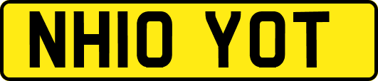 NH10YOT