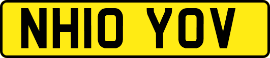 NH10YOV