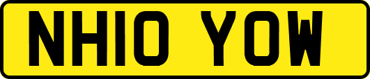NH10YOW