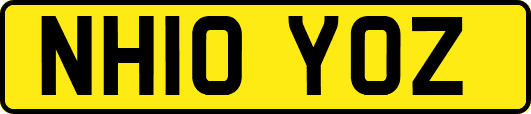 NH10YOZ