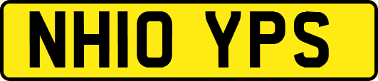 NH10YPS