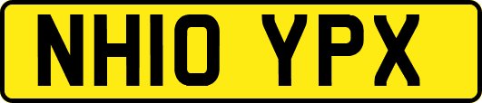 NH10YPX