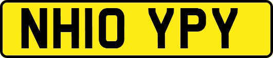 NH10YPY
