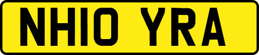NH10YRA
