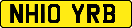 NH10YRB