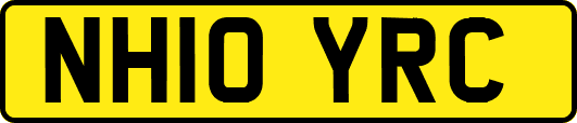 NH10YRC