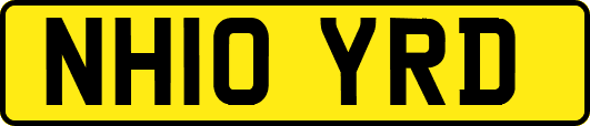 NH10YRD