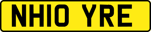 NH10YRE
