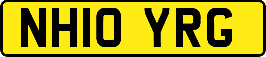 NH10YRG