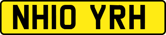 NH10YRH