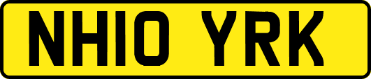 NH10YRK