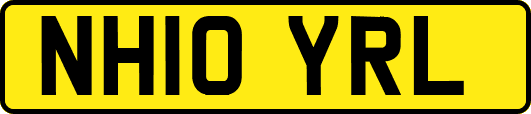 NH10YRL