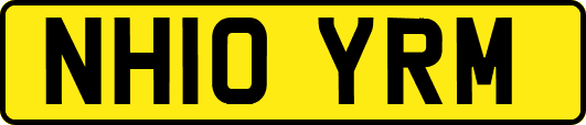 NH10YRM