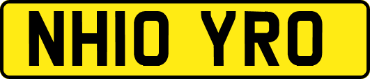 NH10YRO