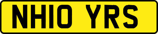 NH10YRS