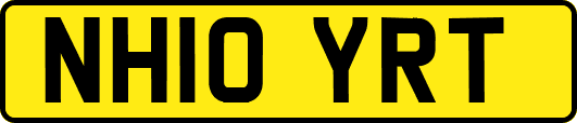 NH10YRT