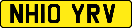 NH10YRV