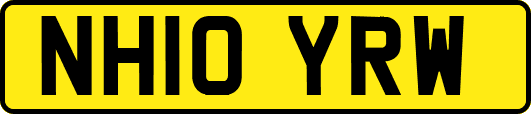 NH10YRW