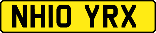 NH10YRX