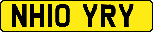 NH10YRY