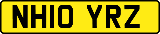 NH10YRZ