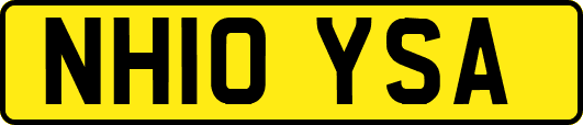 NH10YSA