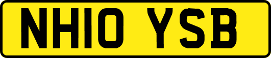 NH10YSB