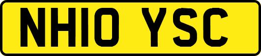 NH10YSC
