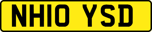 NH10YSD